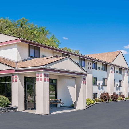 Hotel Super 8 By Wyndham Mankato Exterior foto