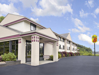 Hotel Super 8 By Wyndham Mankato Exterior foto